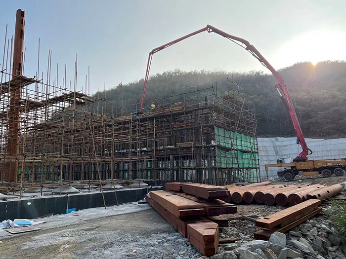 古建筑施工隊哪里找？一站式服務滿足您的古建需求